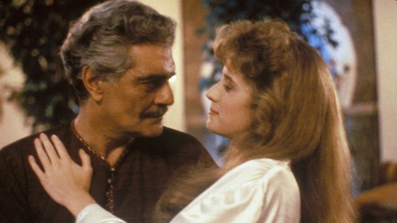 Poster backdrop for Harem