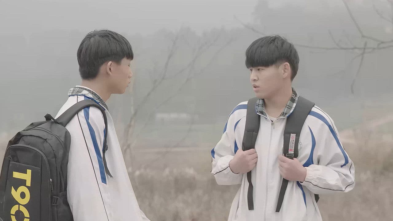 Poster backdrop for Hazy Youth