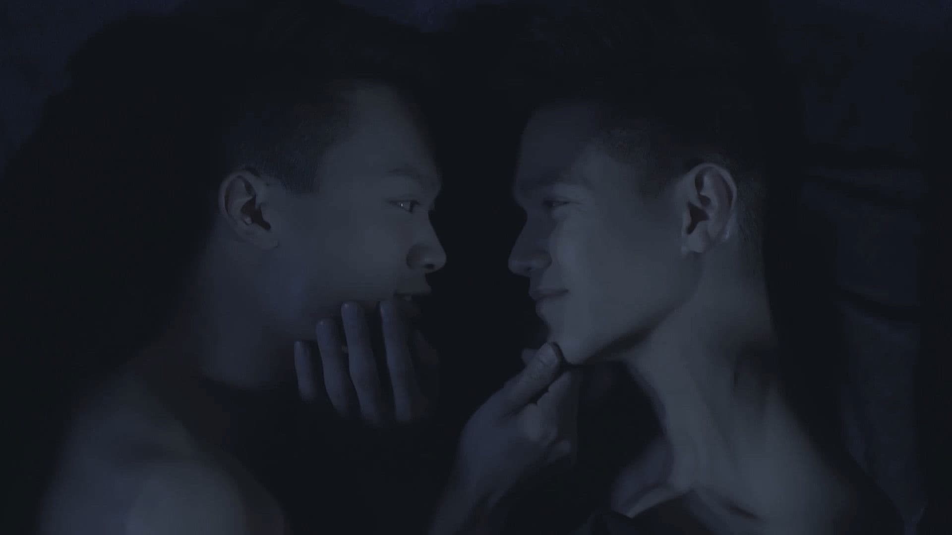 Poster backdrop for Graduation