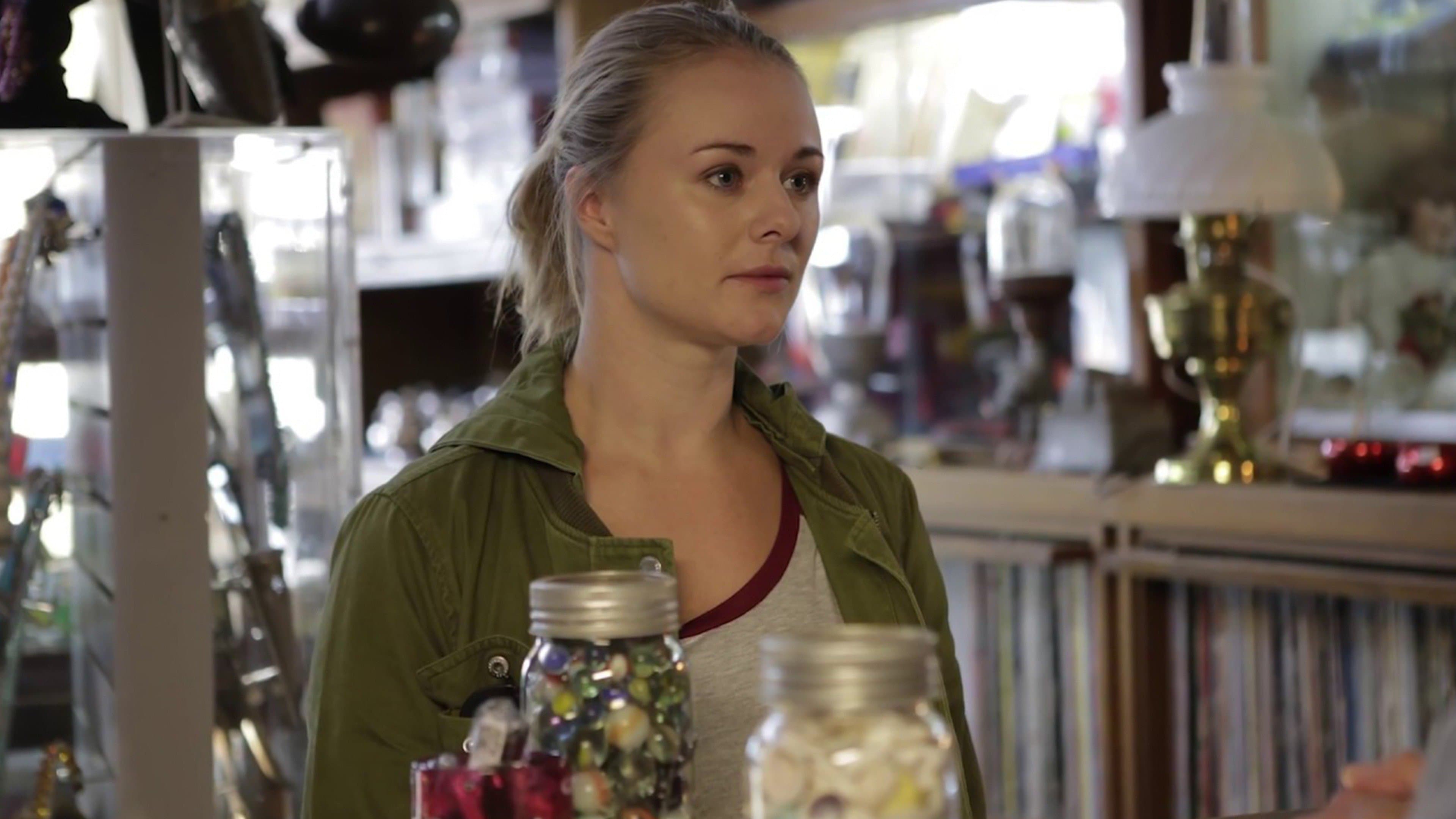 Poster backdrop for Poor Agnes