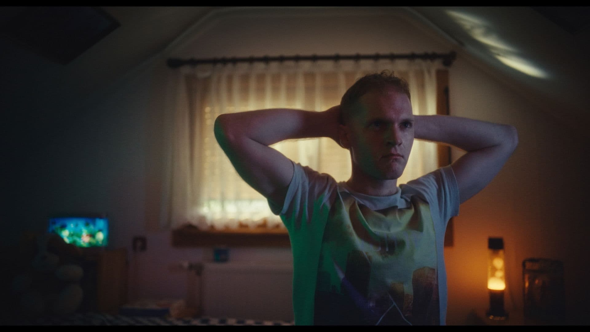 Poster backdrop for Söder