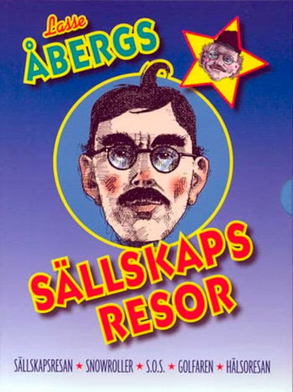 Poster backdrop for In the Footsteps of Stig Helmer