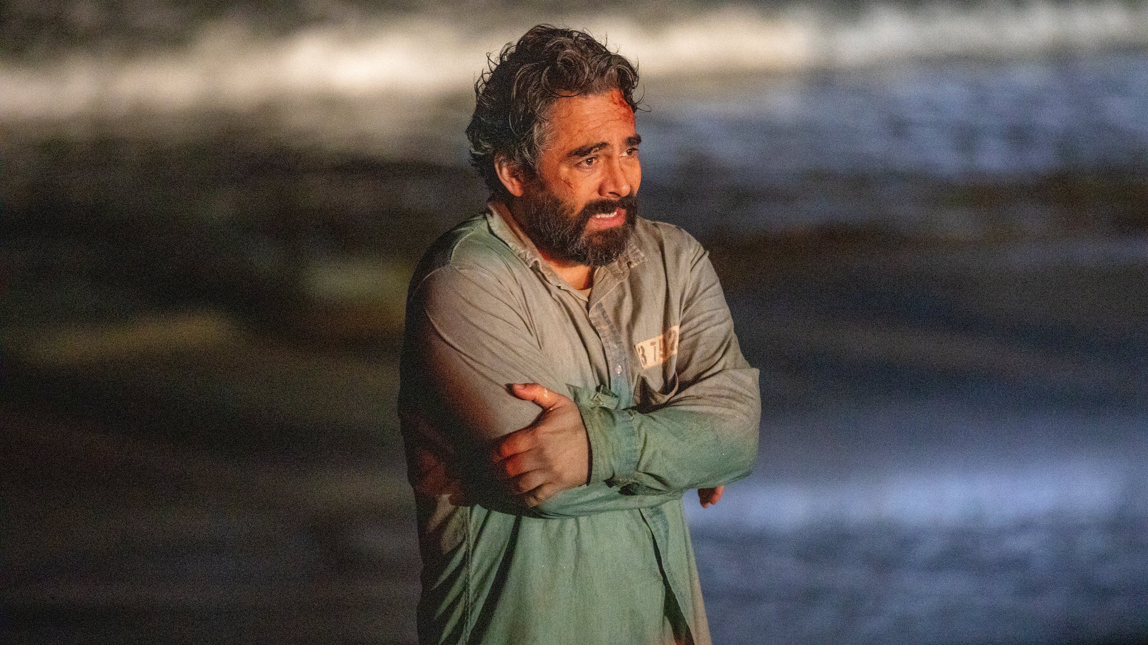 Poster backdrop for The Wingwalker