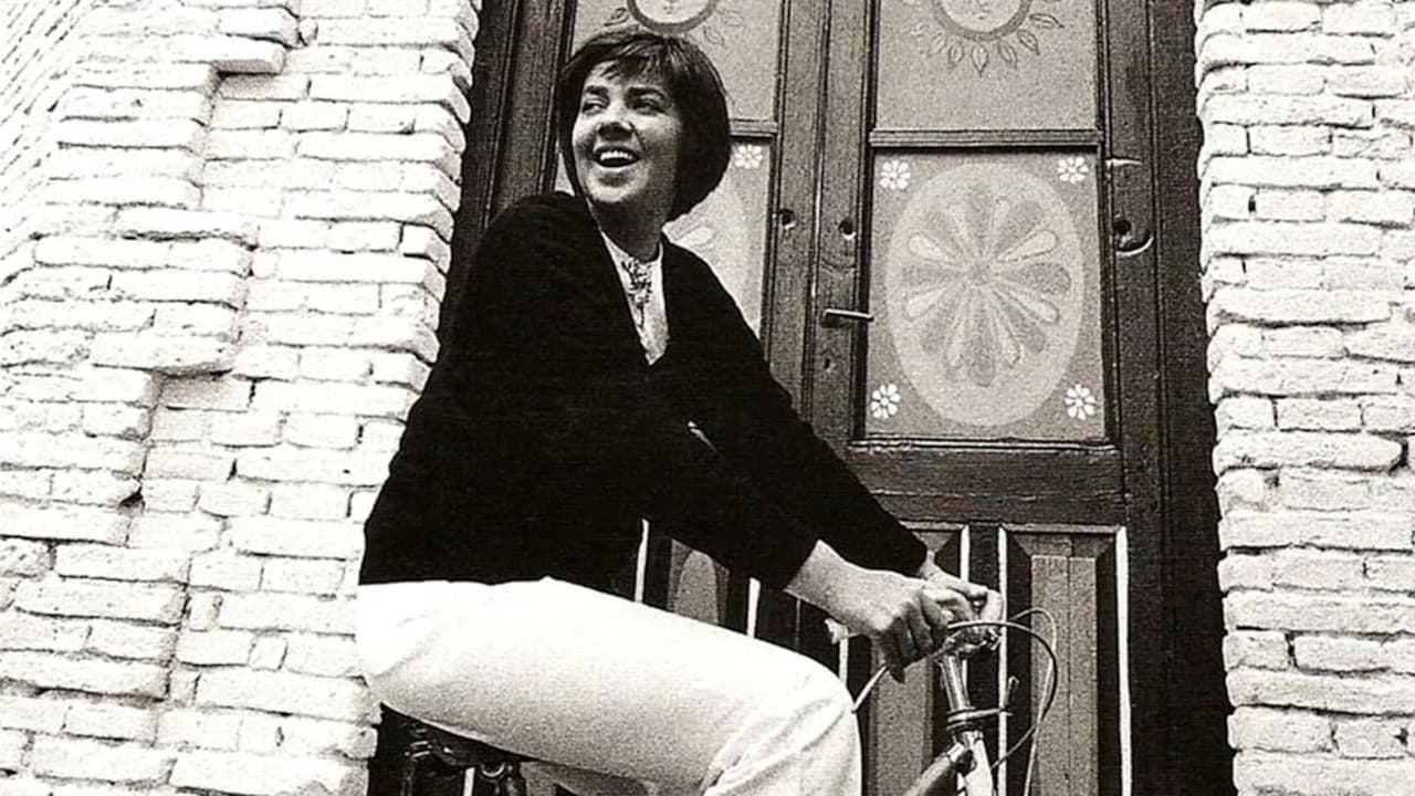 Poster backdrop for María Elena Walsh: Postal Detenida