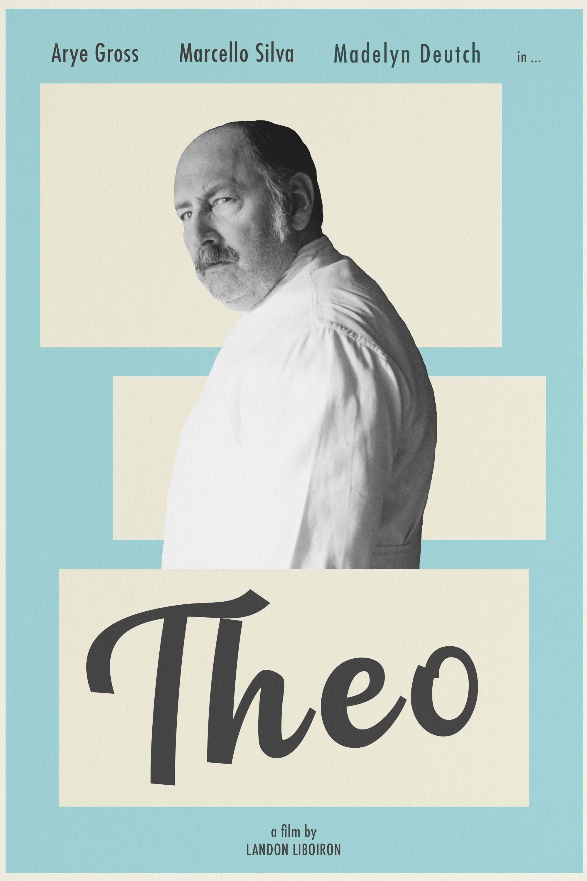 Poster backdrop for Theo