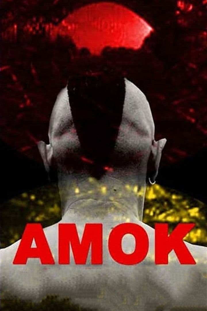 Poster backdrop for Amok