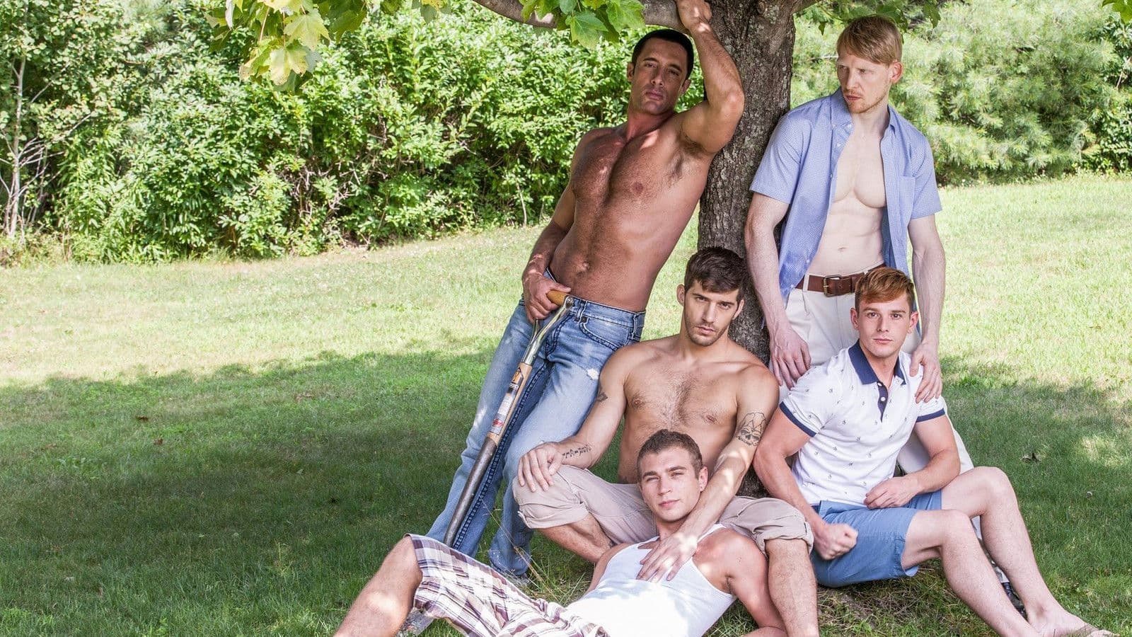 Poster backdrop for Fathers and Sons