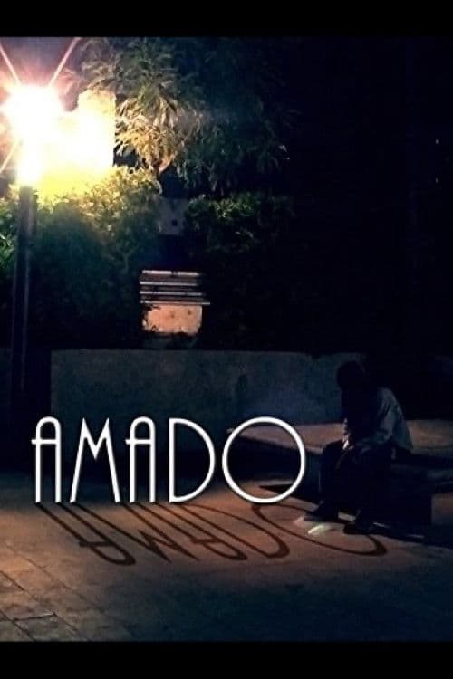Poster backdrop for Amado