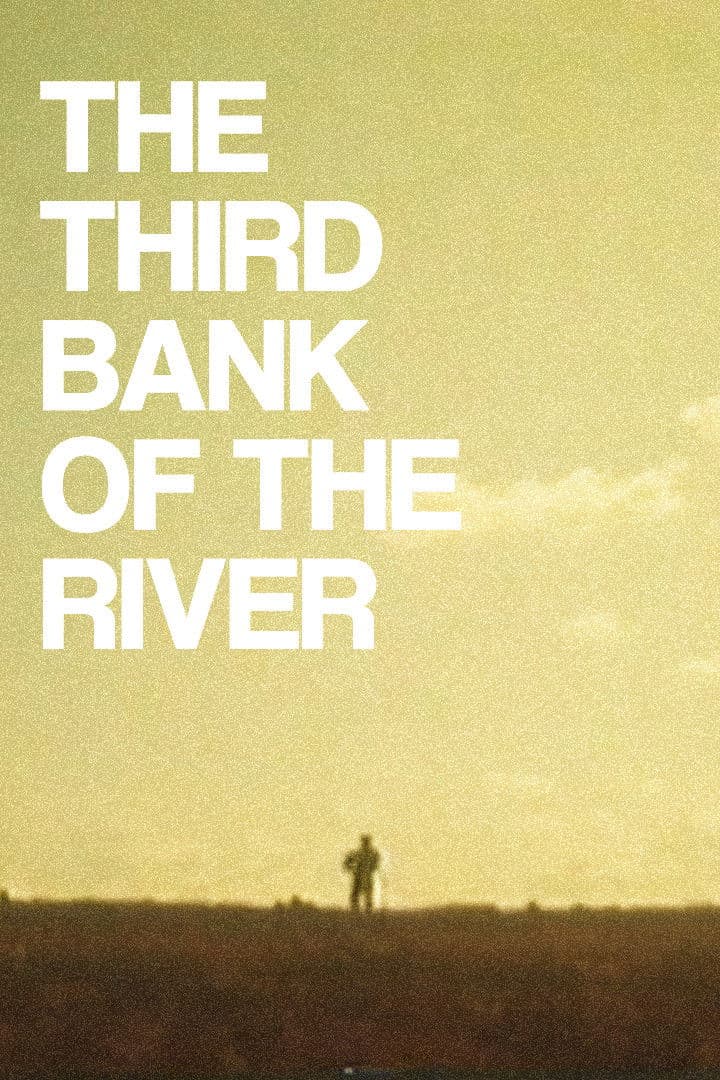 Poster backdrop for The Third Bank of the River