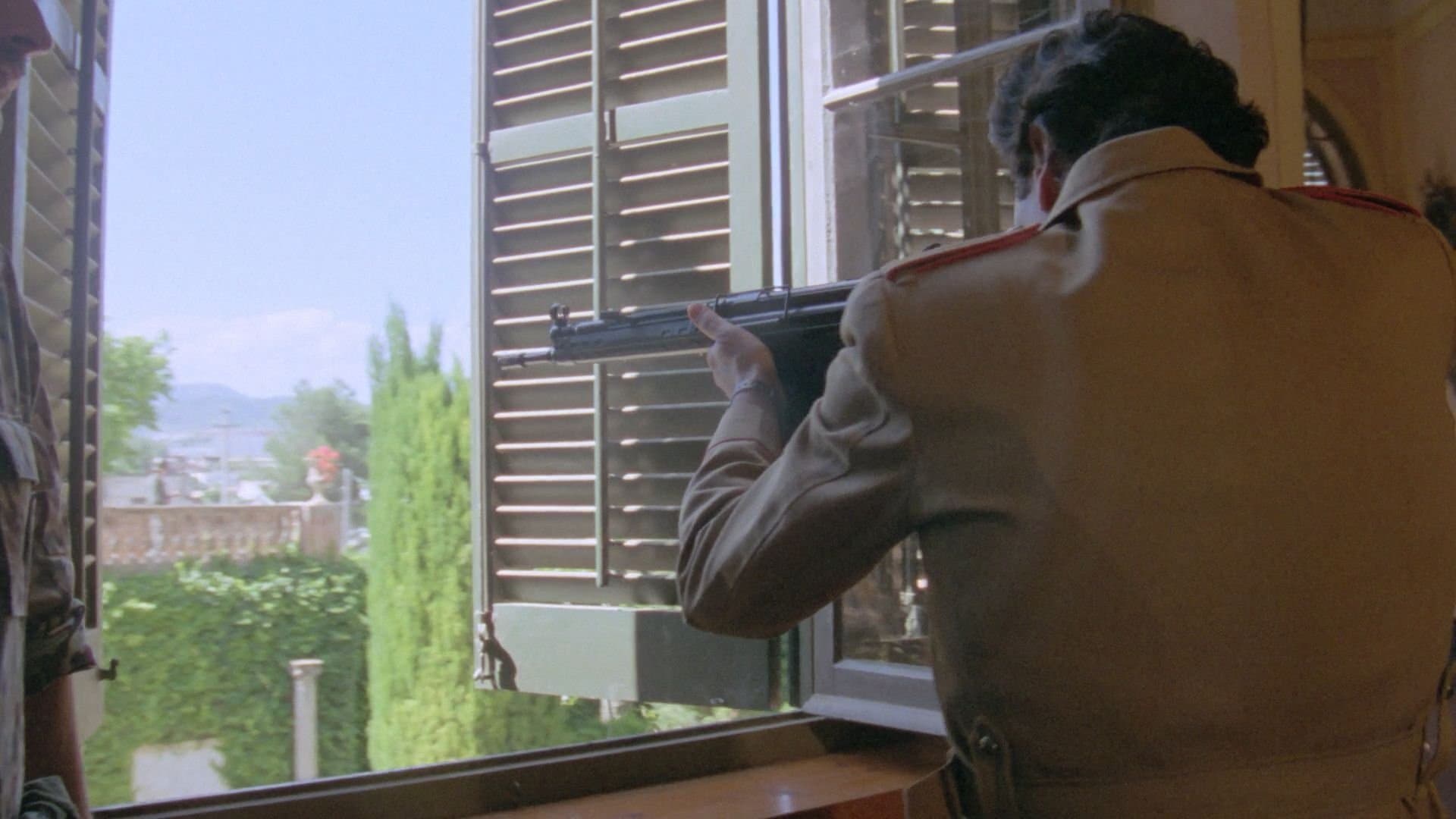 Poster backdrop for Esmeralda Bay