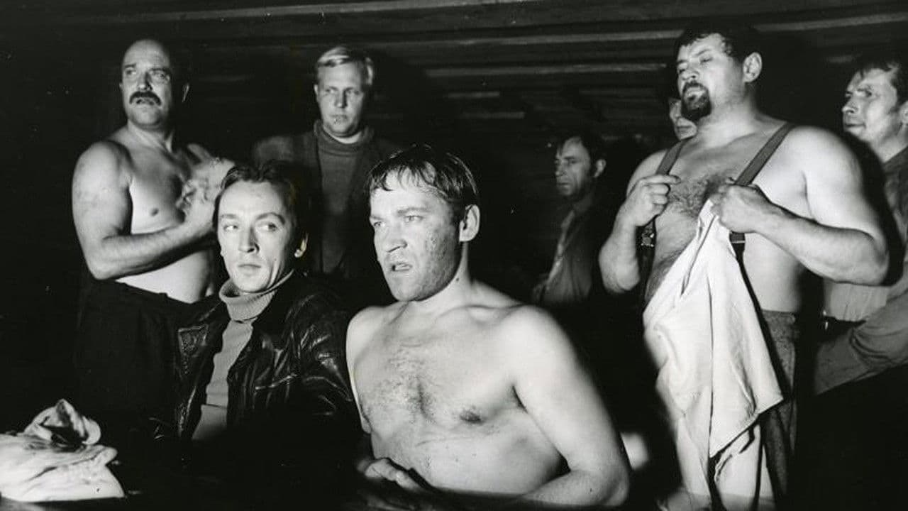 Poster backdrop for Wild Violets