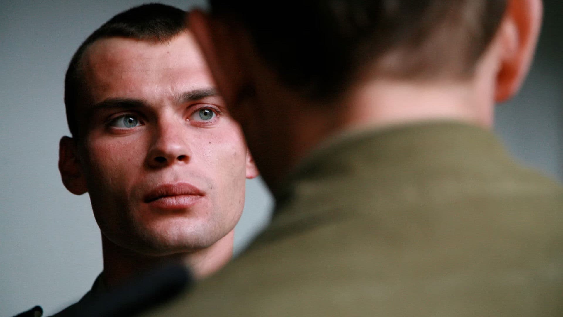 Poster backdrop for The Colonel