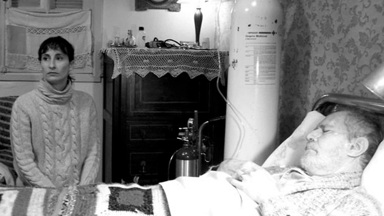 Poster backdrop for Life Kills Me