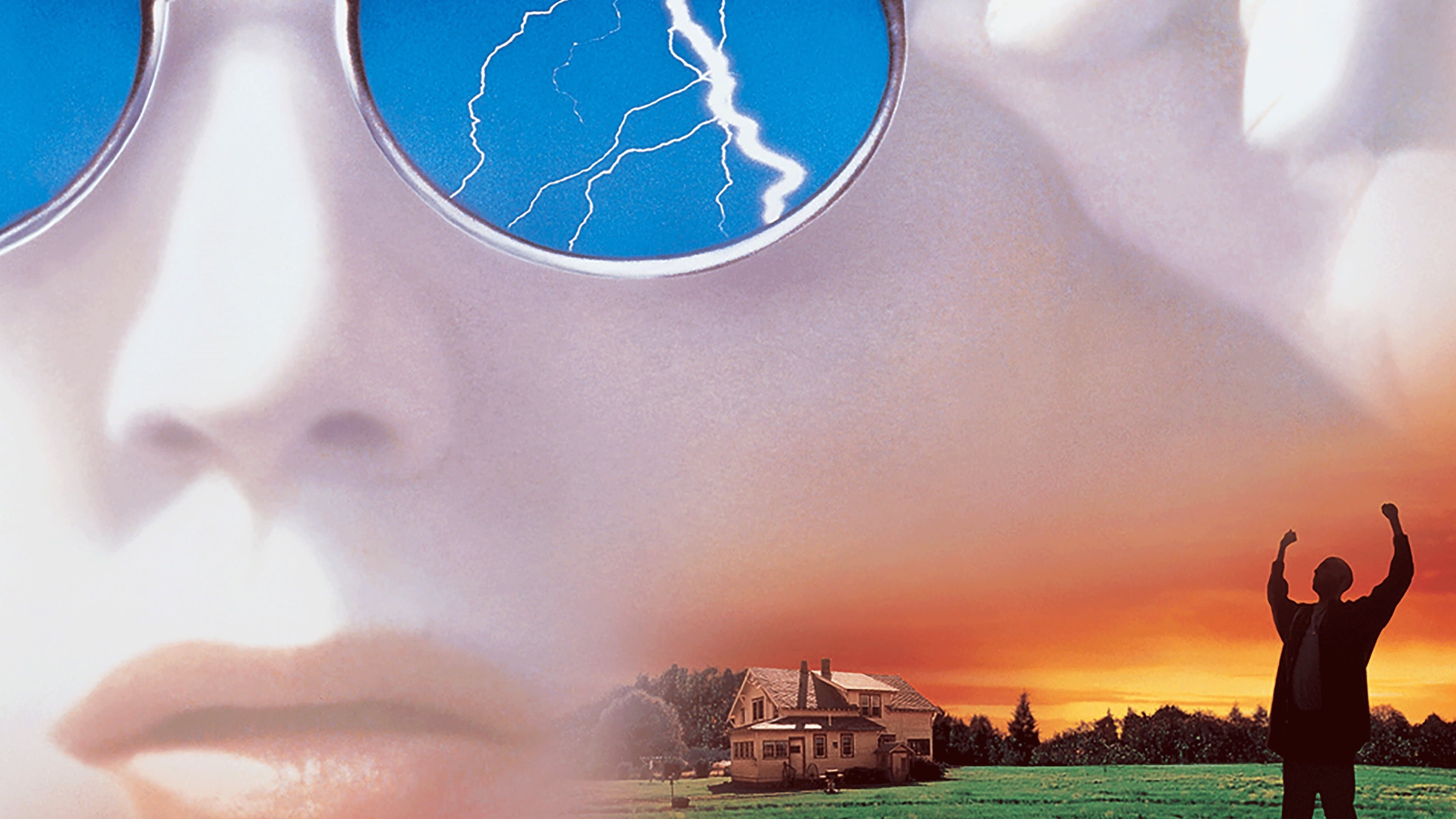 Poster backdrop for Powder