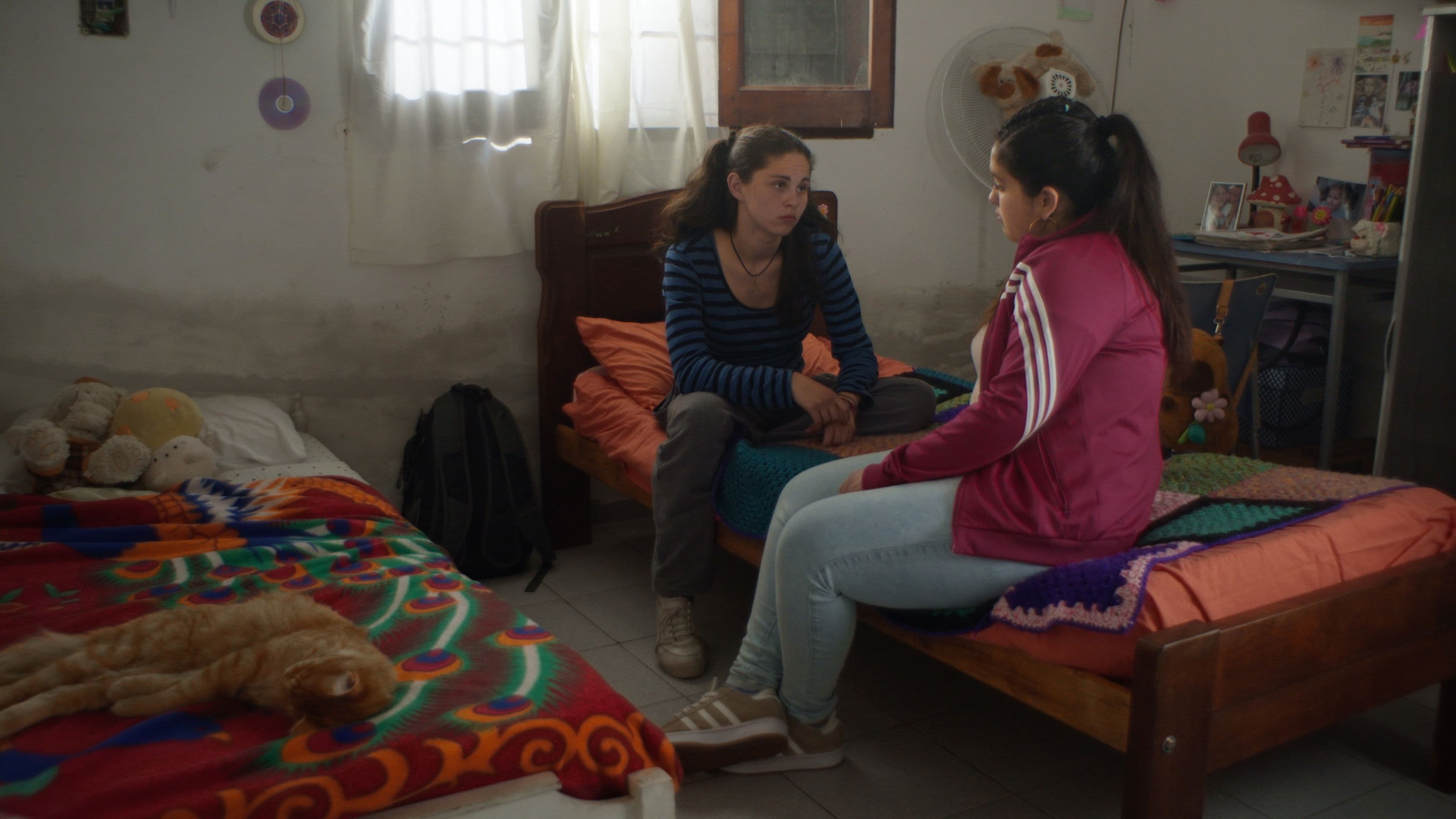 Poster backdrop for Cuando nadie nos ve