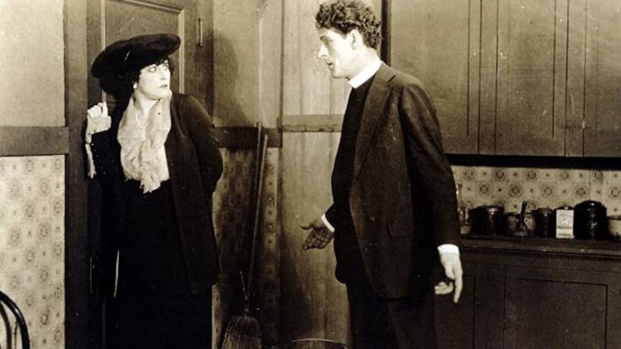 Poster backdrop for Playthings of Passion