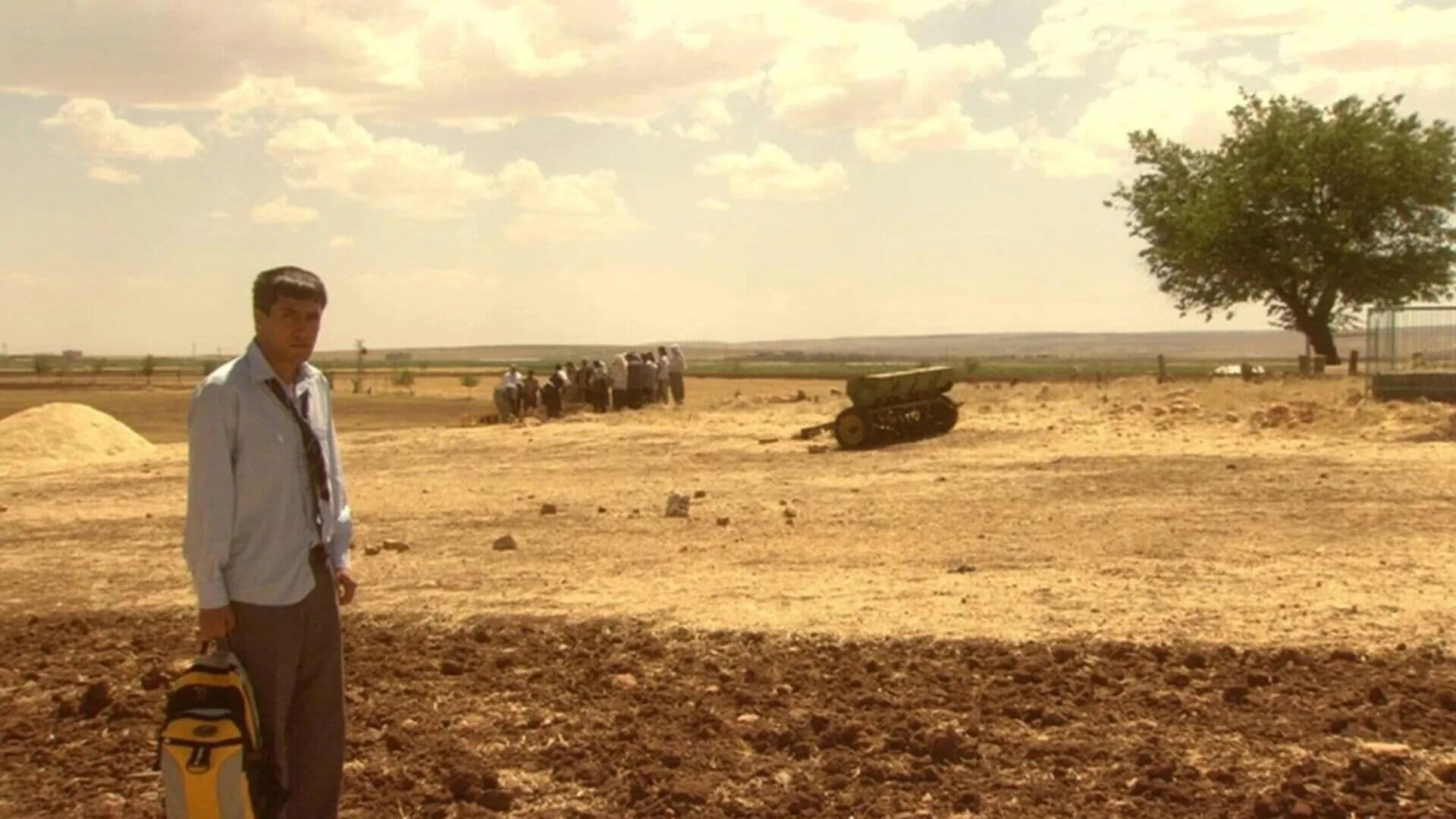 Poster backdrop for Hidden Faces