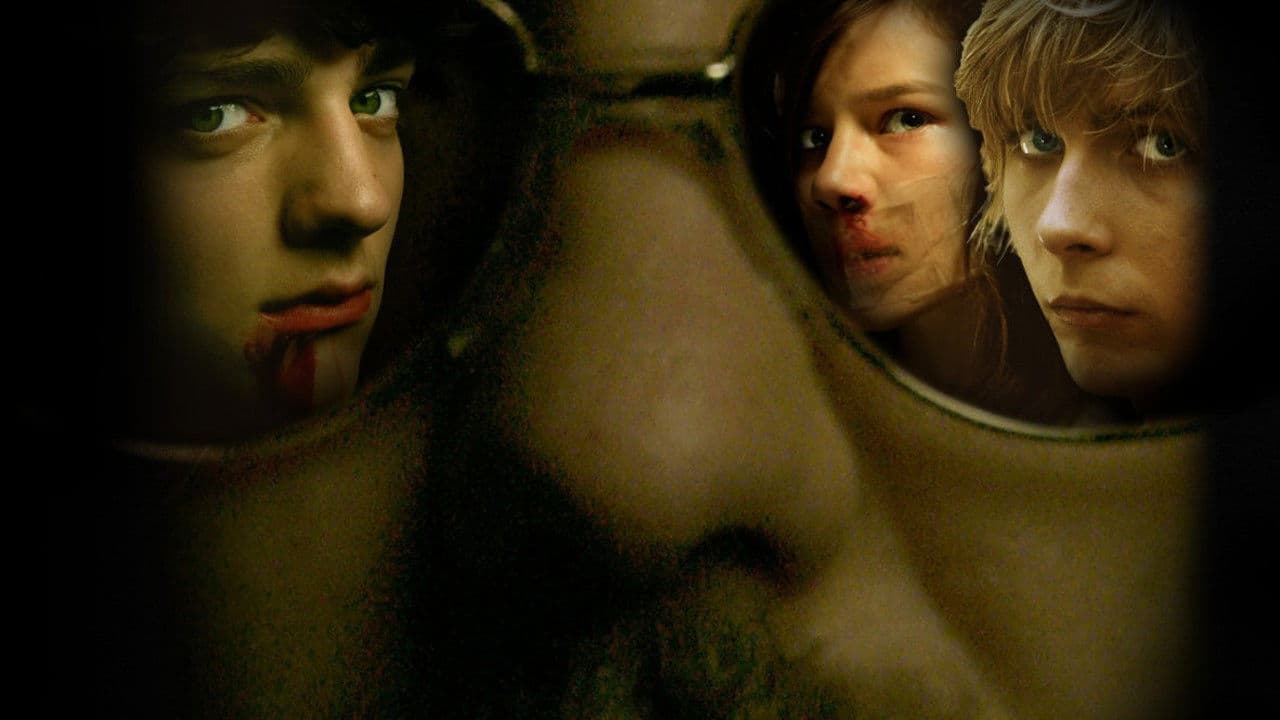 Poster backdrop for Acolytes