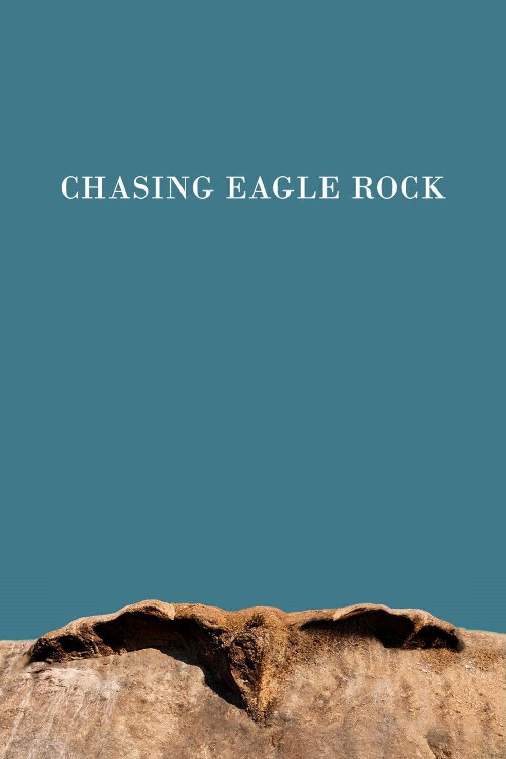 Poster backdrop for Chasing Eagle Rock