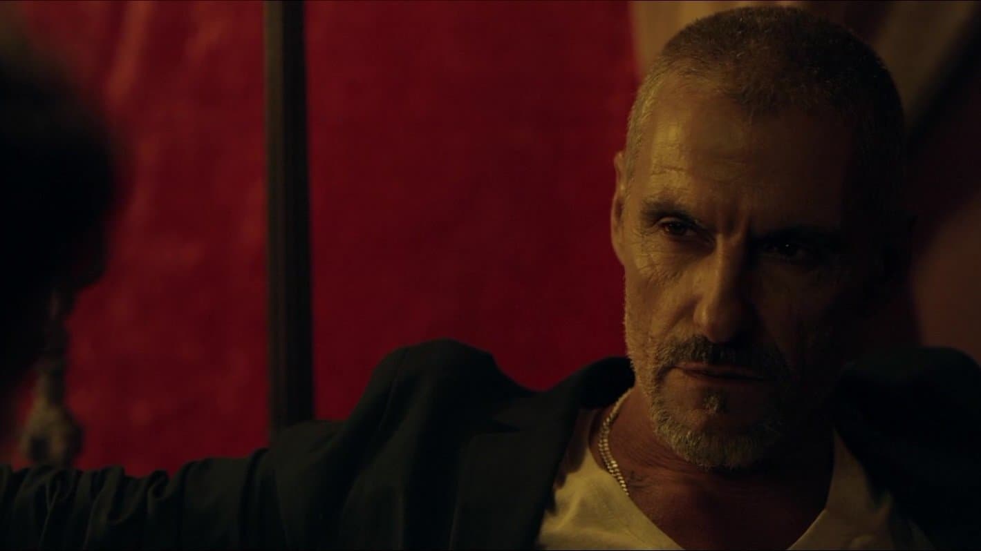 Poster backdrop for Project Eden: Vol. I