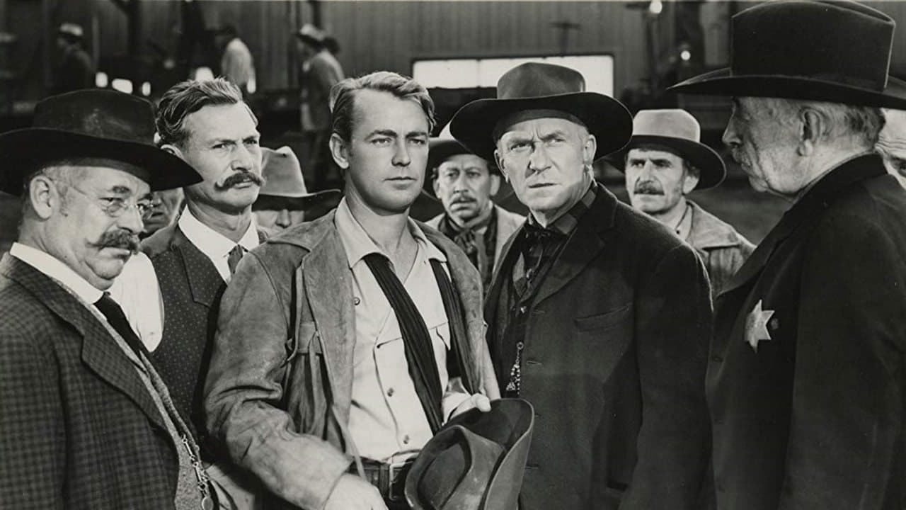 Poster backdrop for Whispering Smith