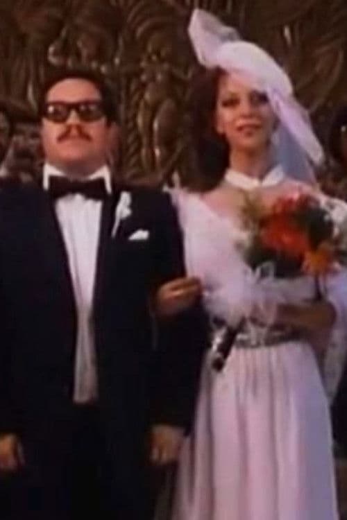 Poster backdrop for Marital Jokes