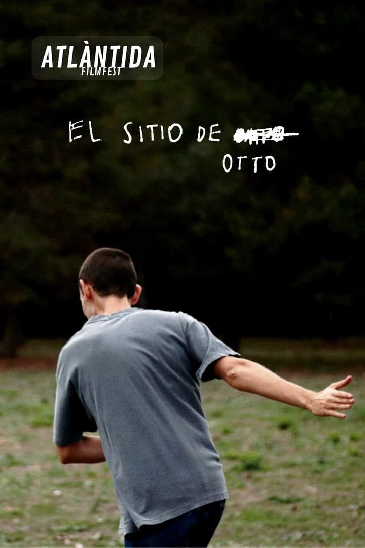 Poster backdrop for El sitio de Otto