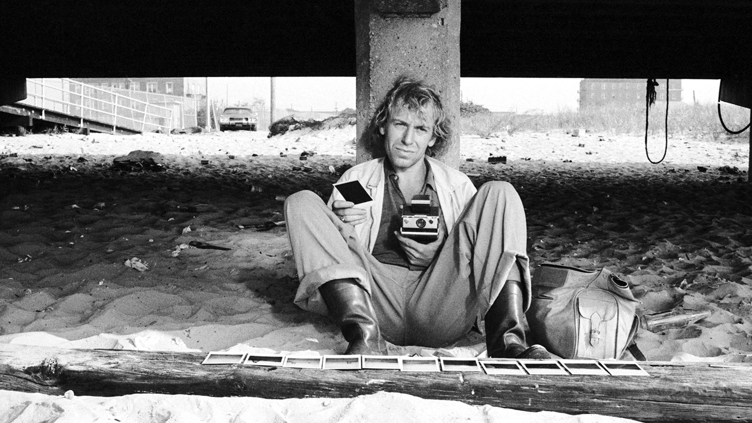 Poster backdrop for Alice in the Cities