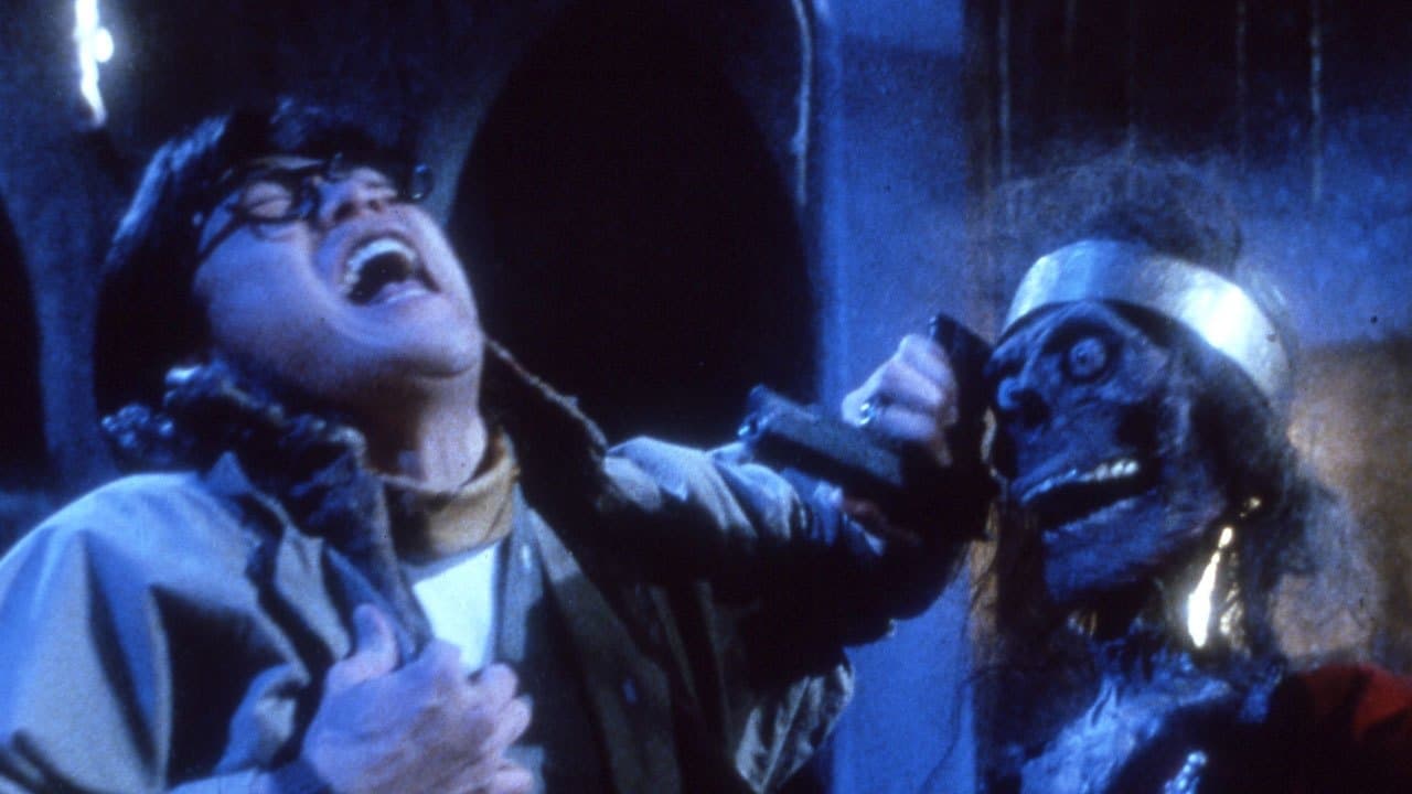 Poster backdrop for The Seventh Curse