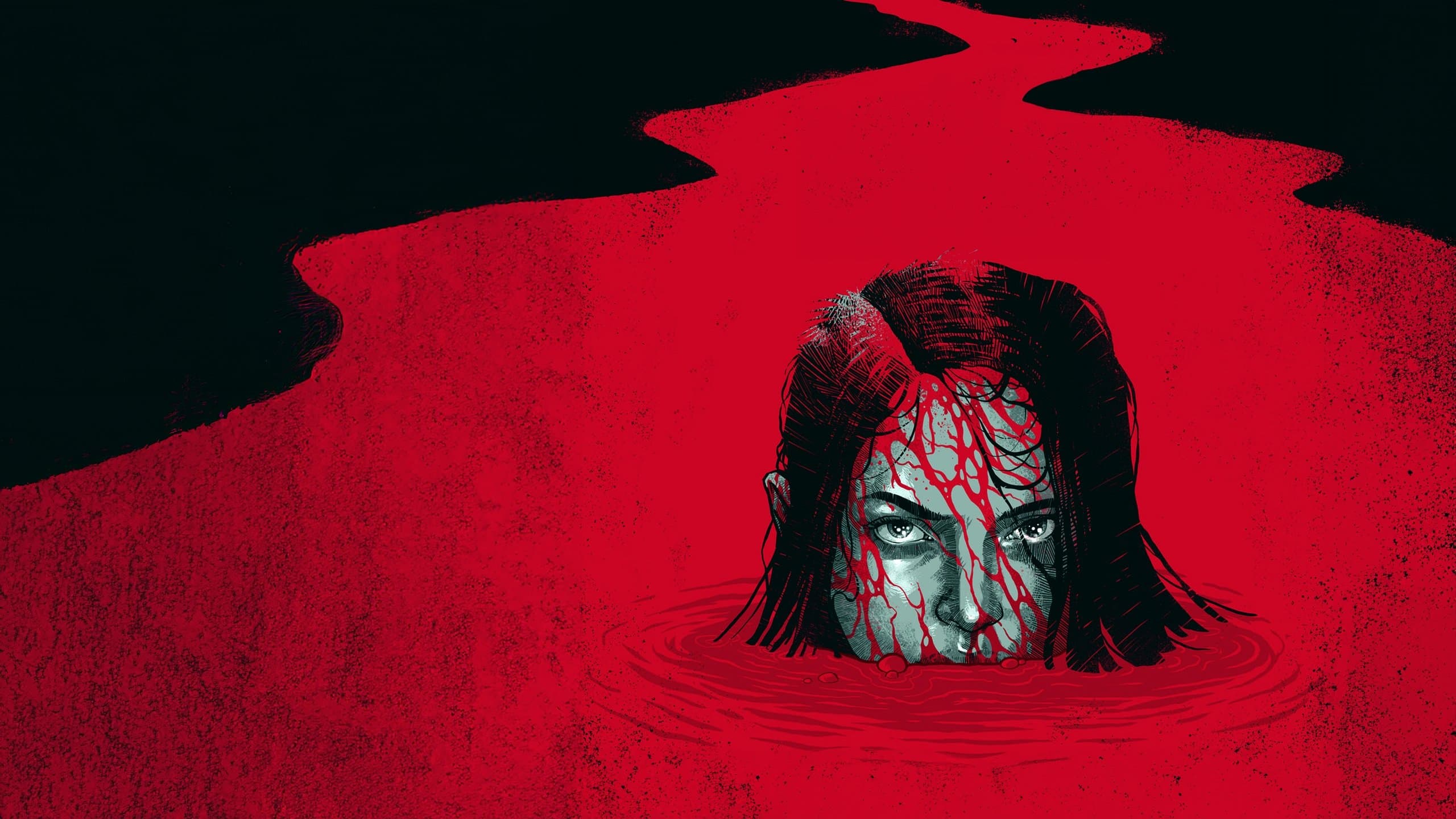 Poster backdrop for Tonight She Comes