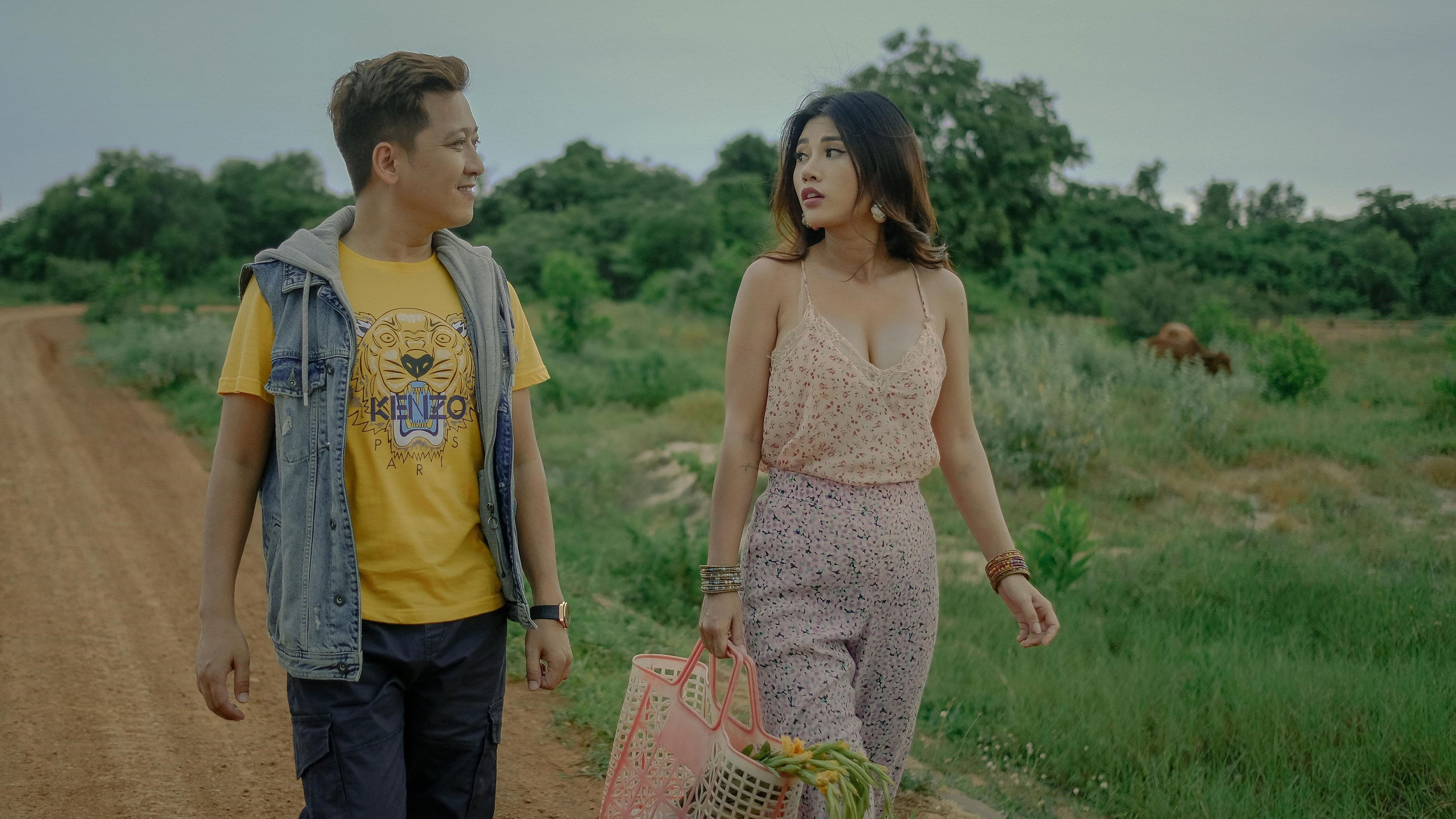 Poster backdrop for 30 Chưa Phải Tết