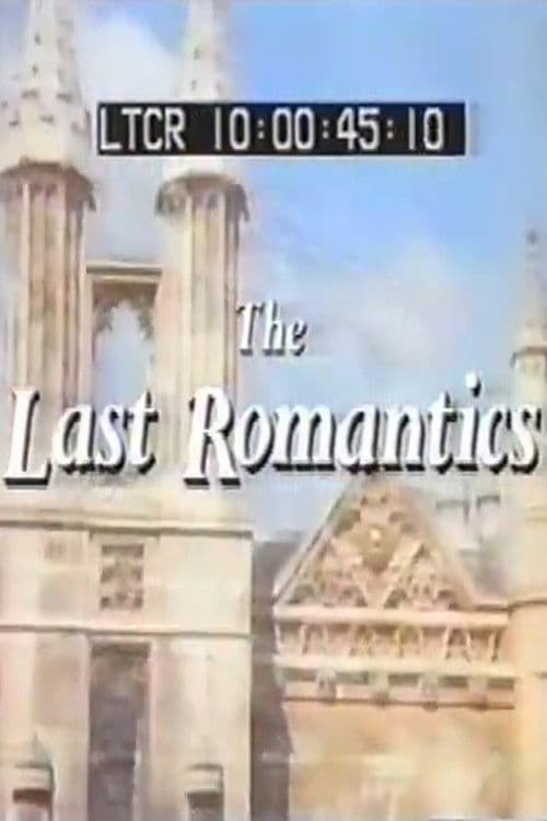 Poster backdrop for The Last Romantics