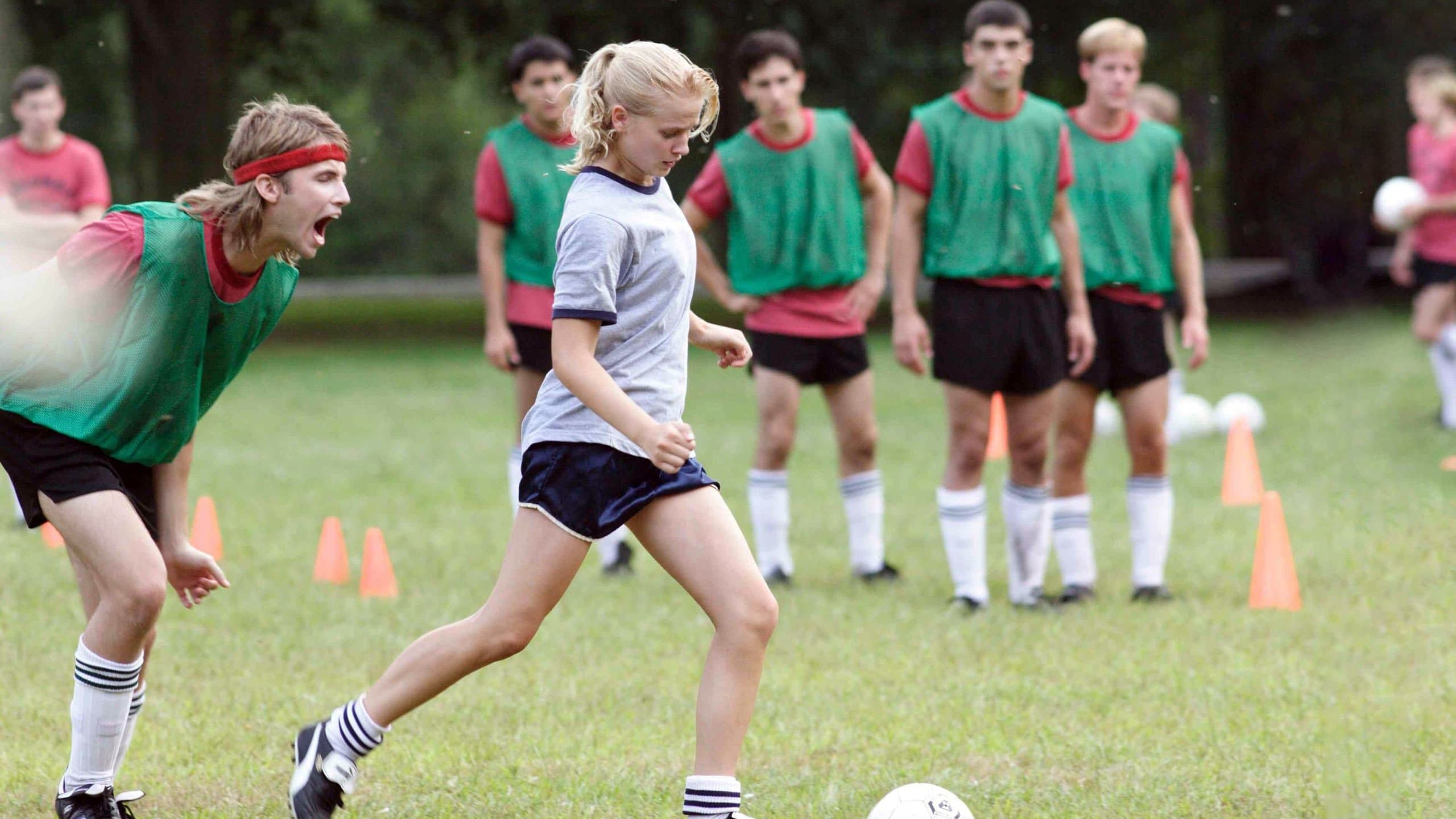 Poster backdrop for Gracie