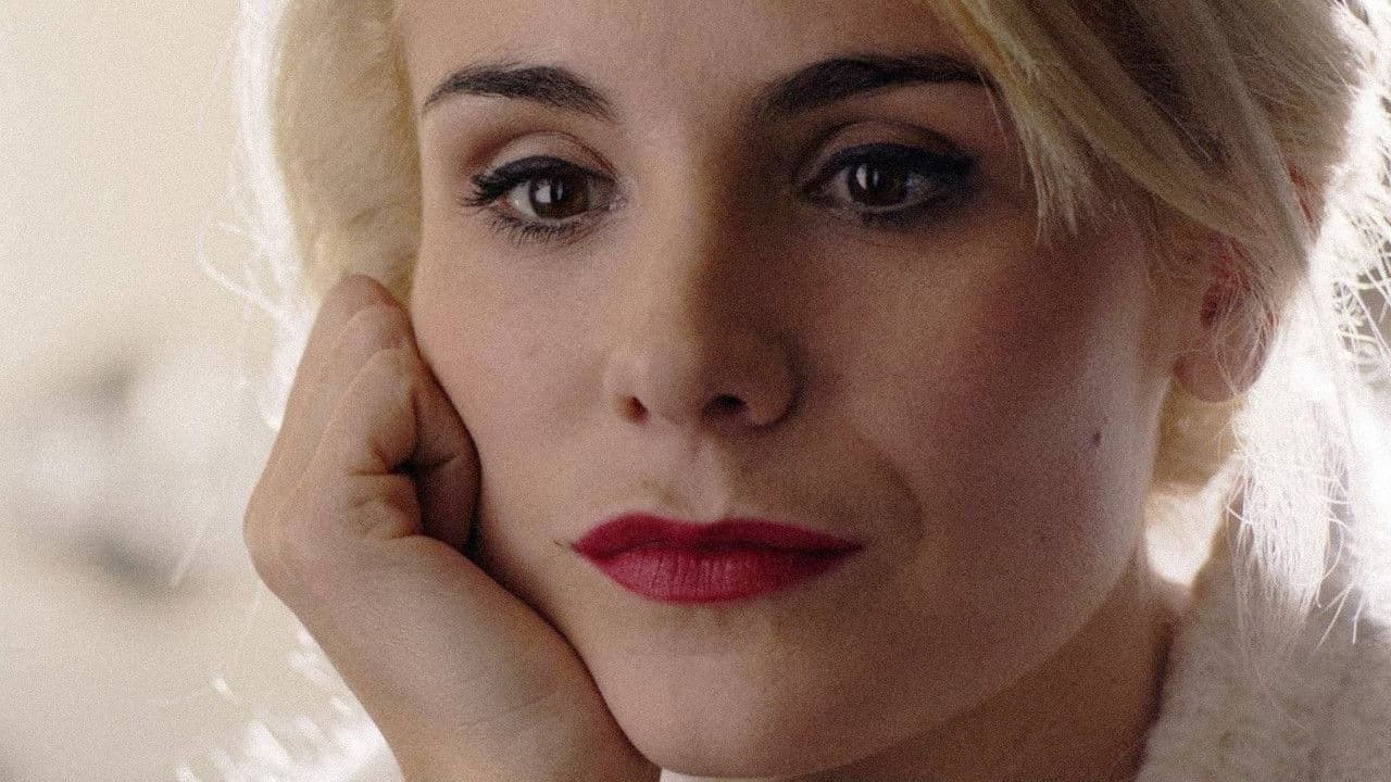 Poster backdrop for The Last Days of Cinema