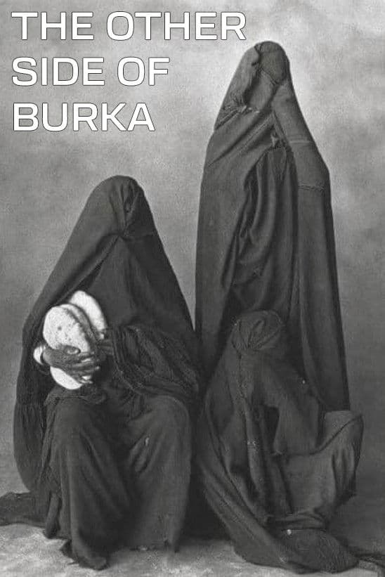 Poster backdrop for The Other Side of Burka