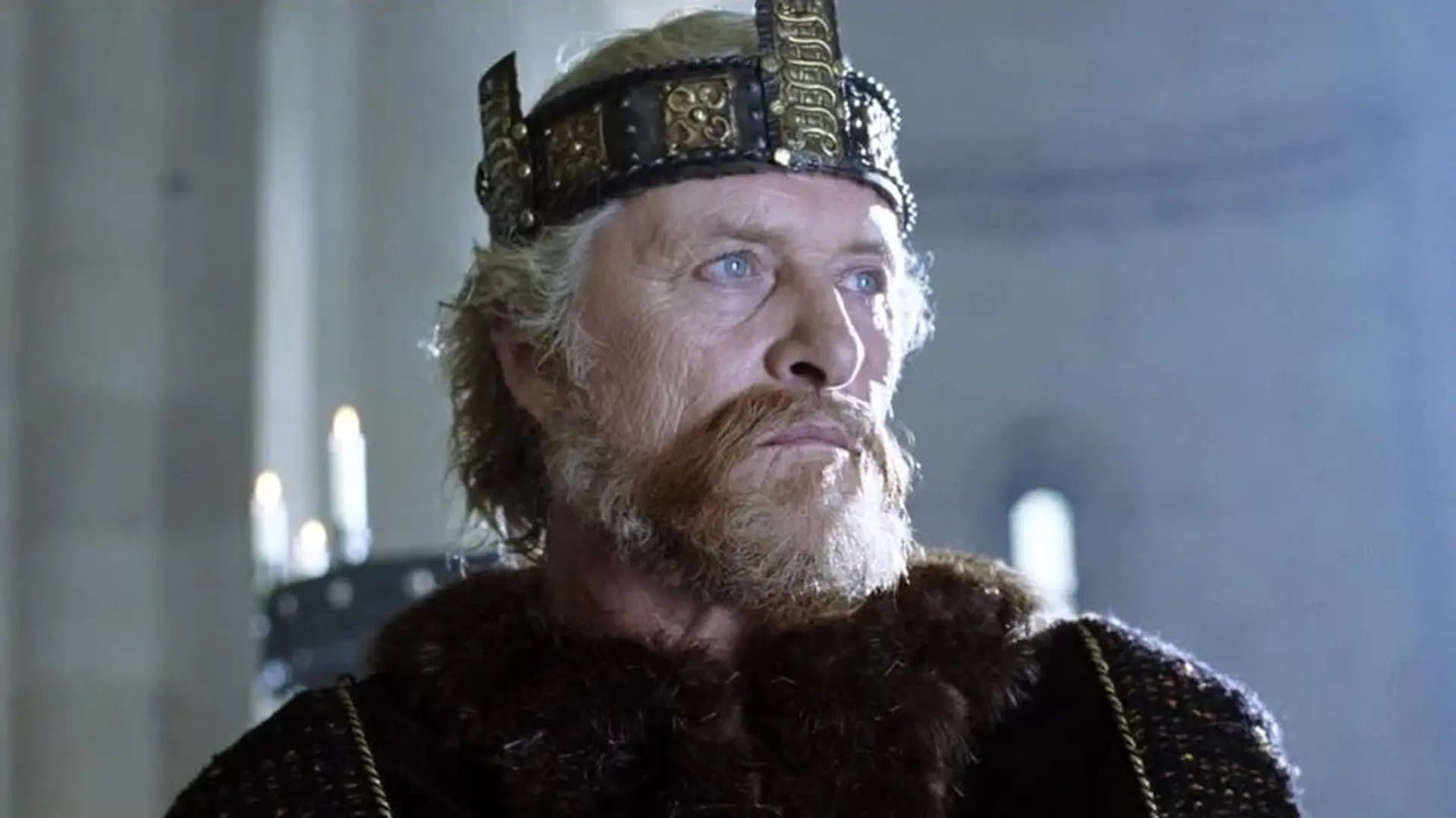 Poster backdrop for Barbarossa