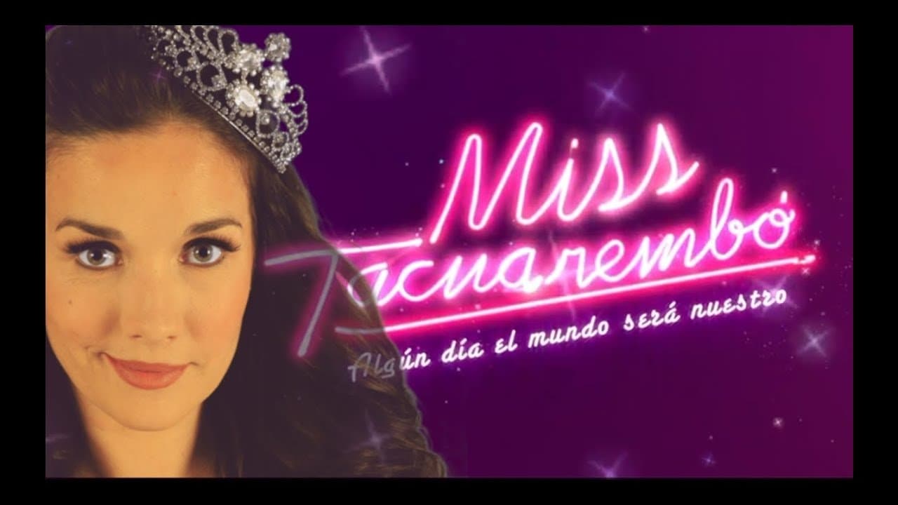 Poster backdrop for Miss Tacuarembo