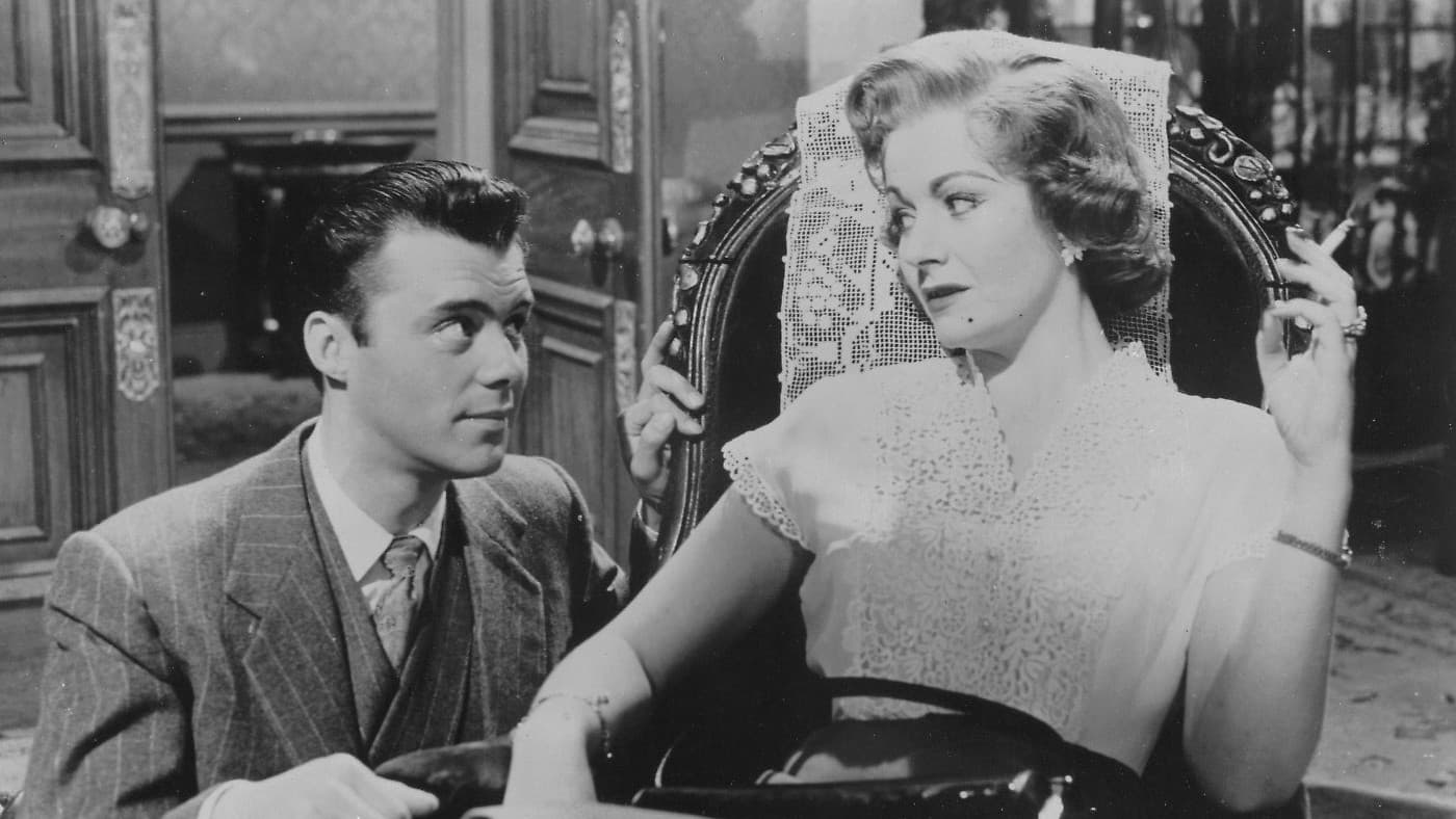 Poster backdrop for Cast a Dark Shadow