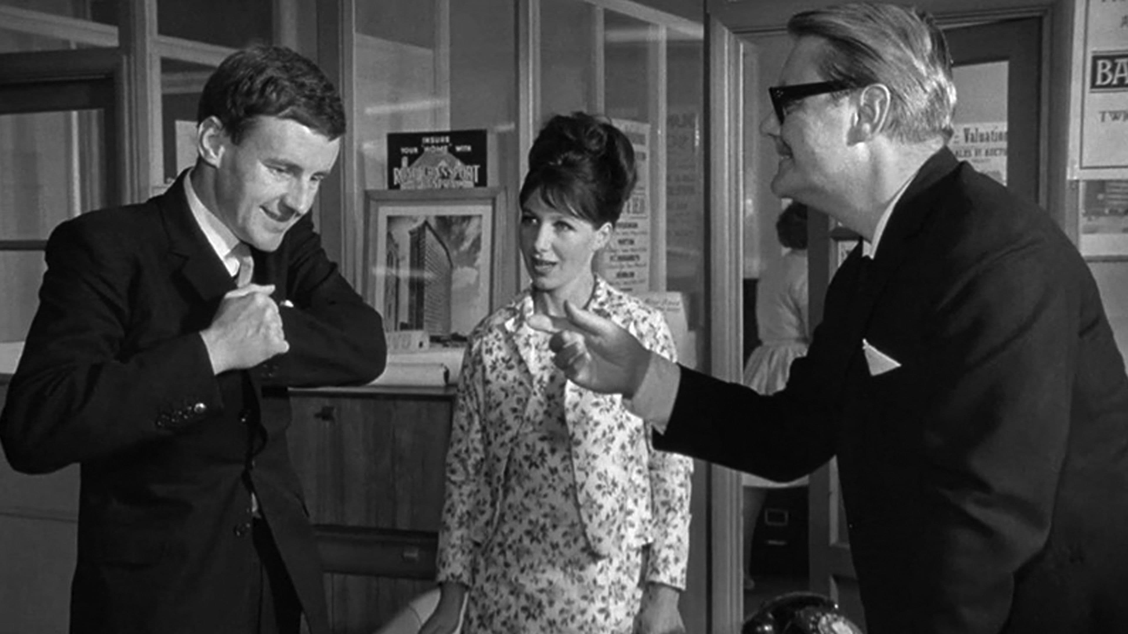 Poster backdrop for A Home of Your Own