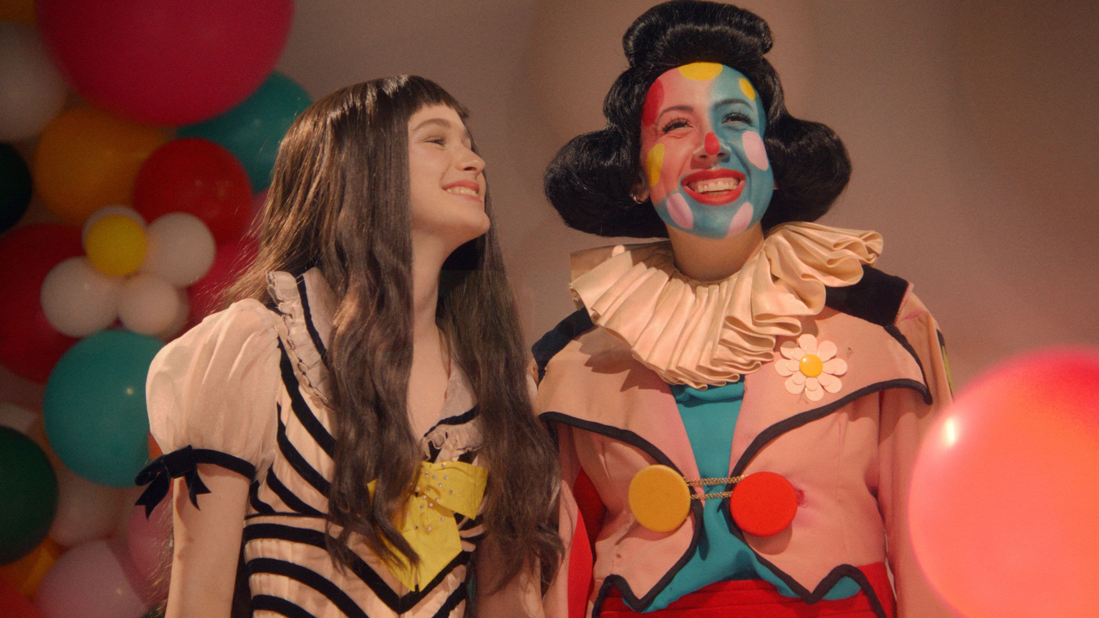 Poster backdrop for Bubbles