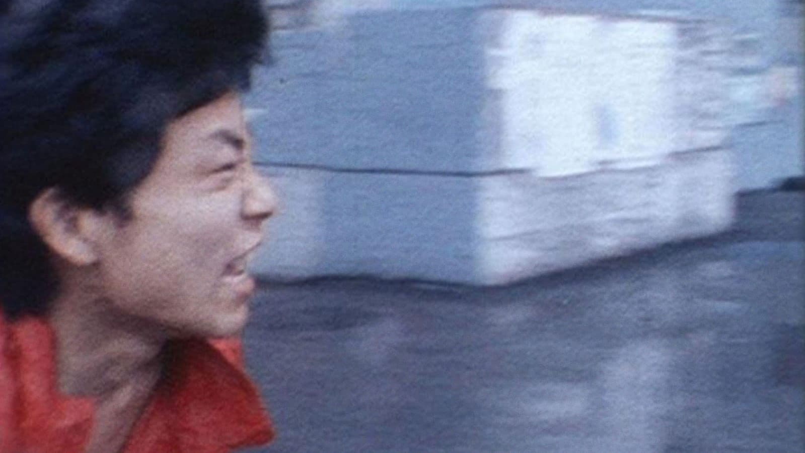 Poster backdrop for A Man's Flower Road