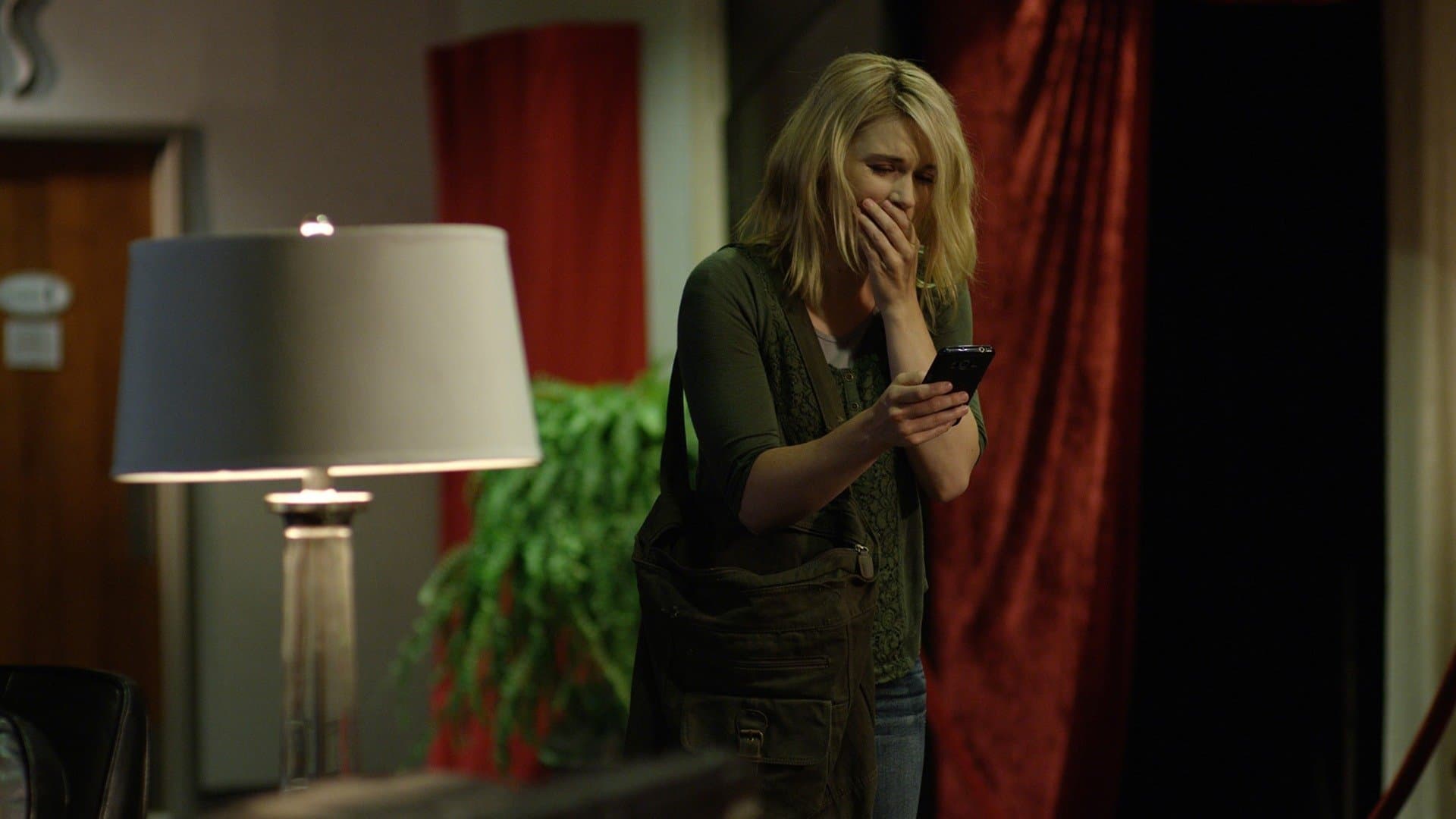 Poster backdrop for The Killing Pact