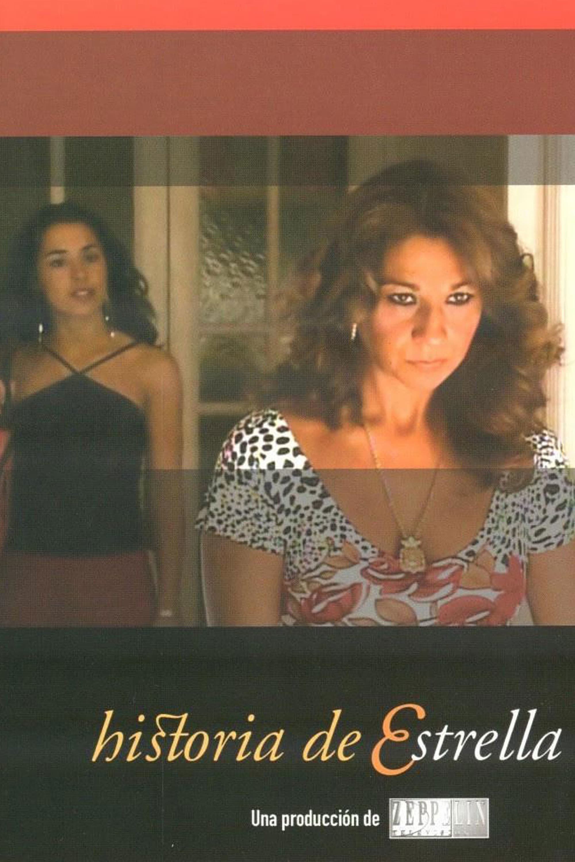 Poster backdrop for Historia De Estrella