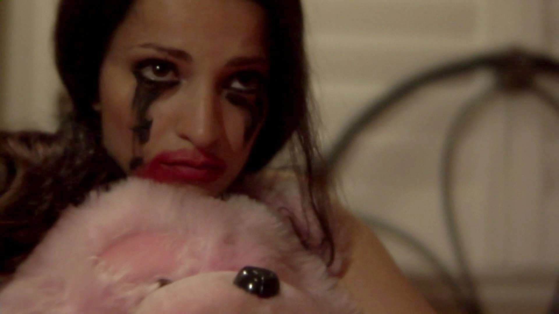 Poster backdrop for My Name Is 'A' by Anonymous