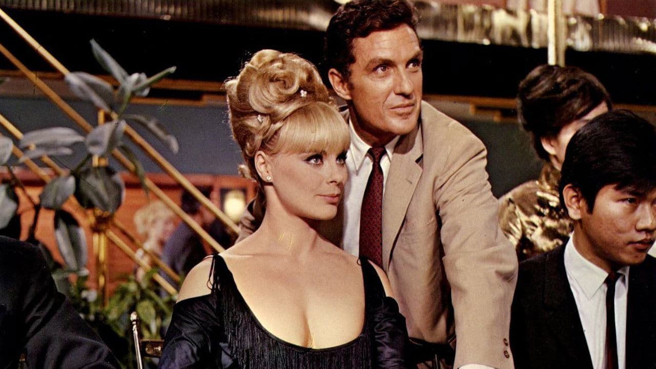 Poster backdrop for The Corrupt Ones