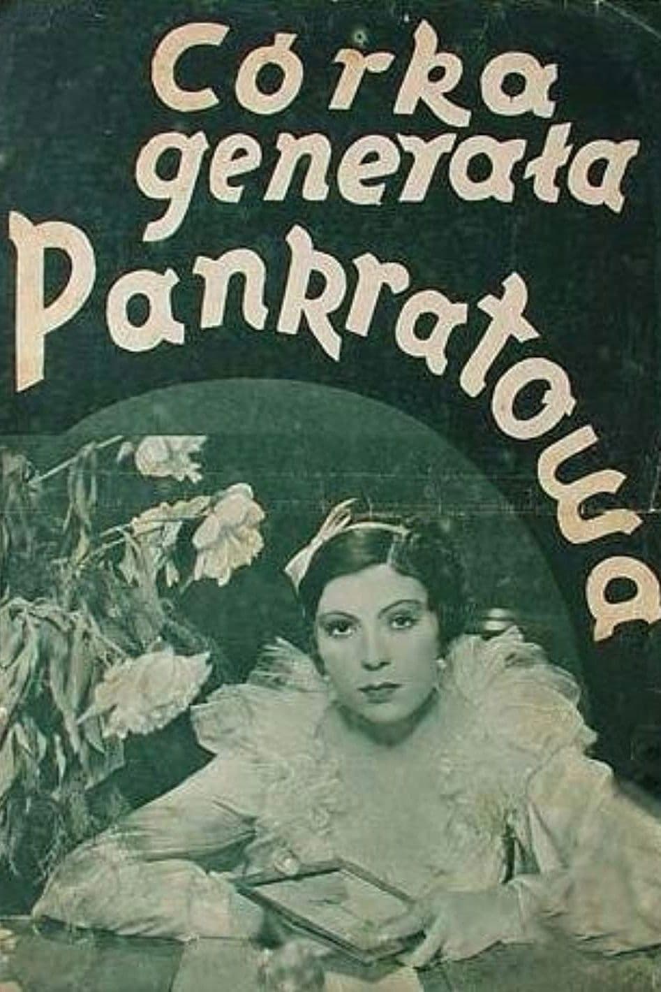 Poster backdrop for Córka generała Pankratowa