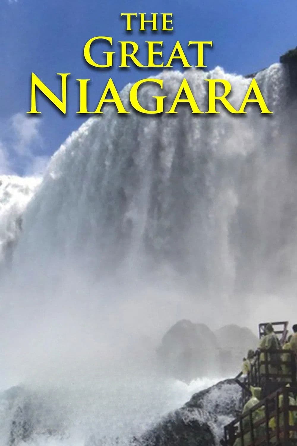 Poster backdrop for The Great Niagara