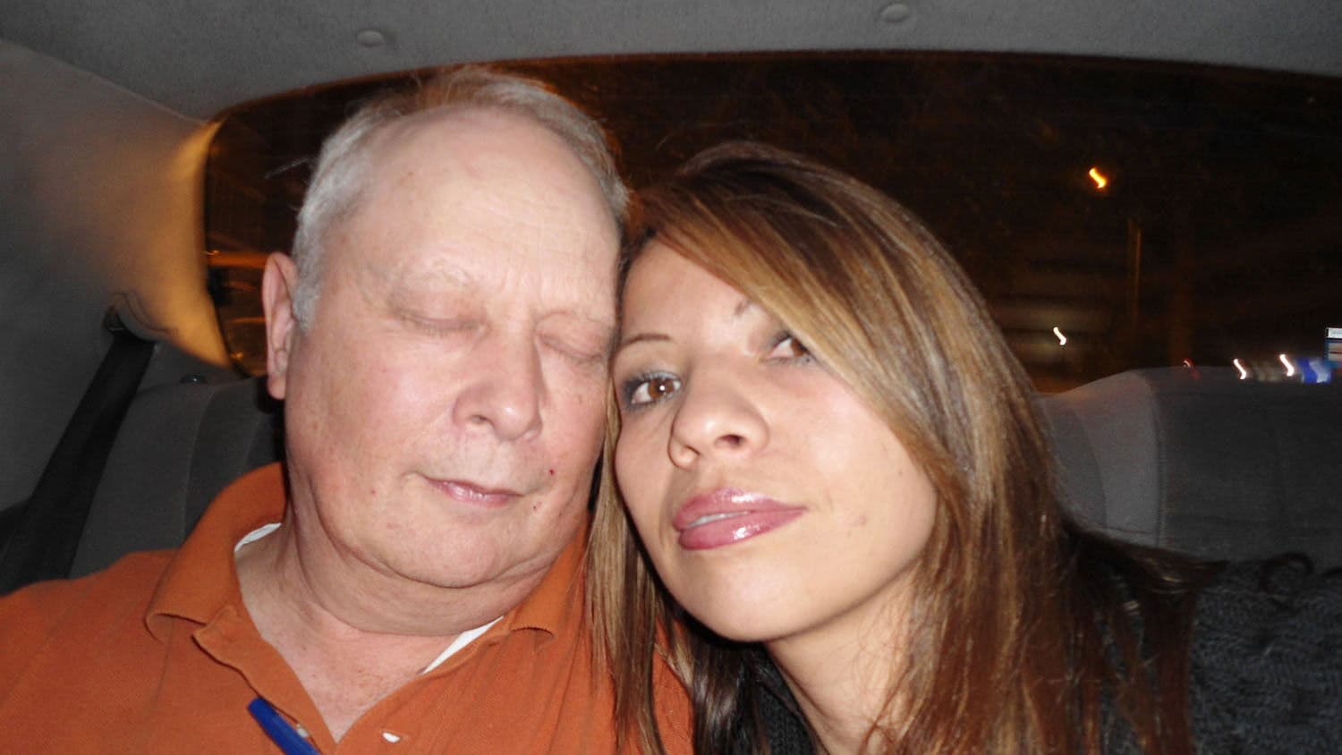 Poster backdrop for Looking for Love