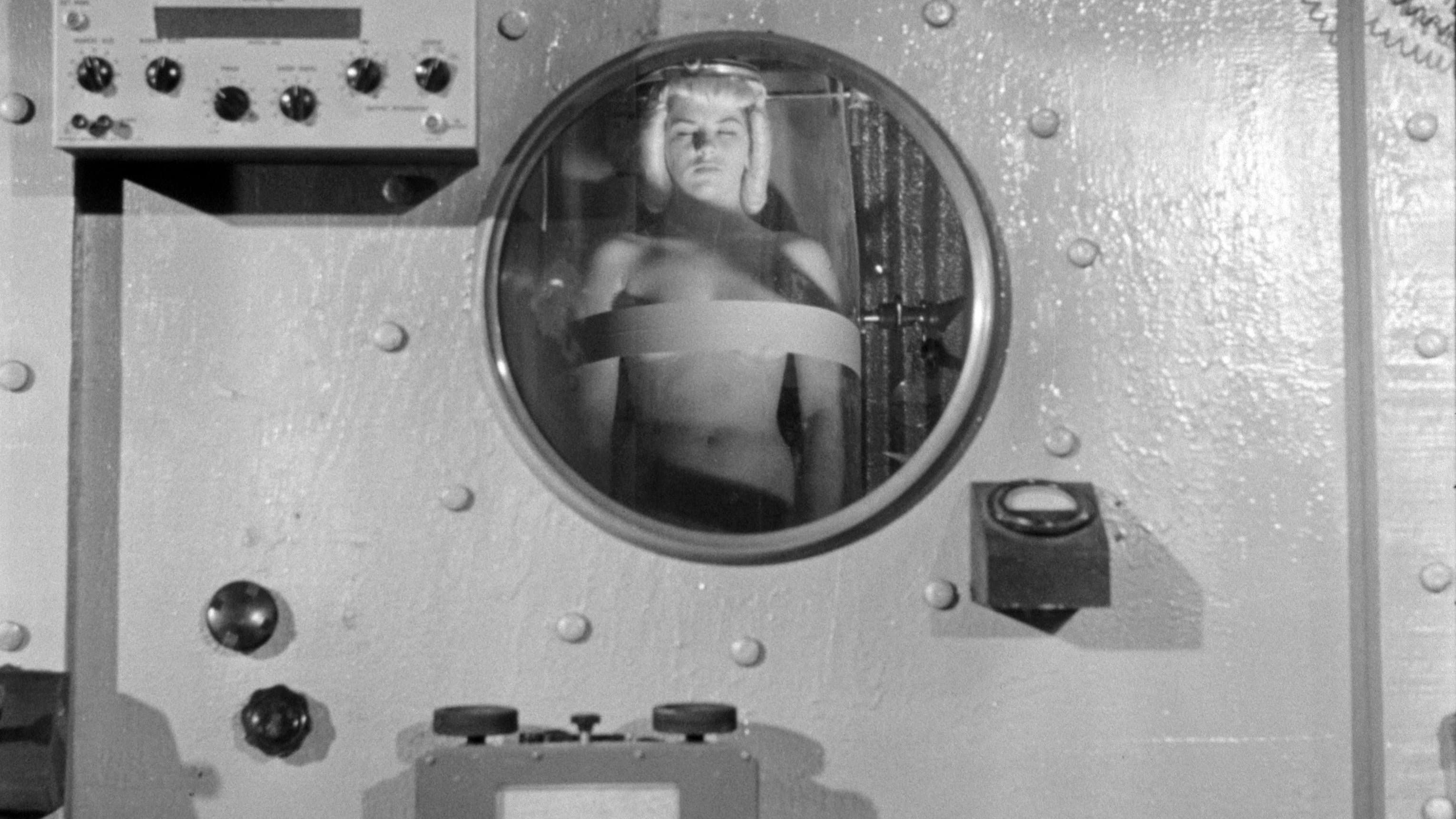 Poster backdrop for Monstrosity