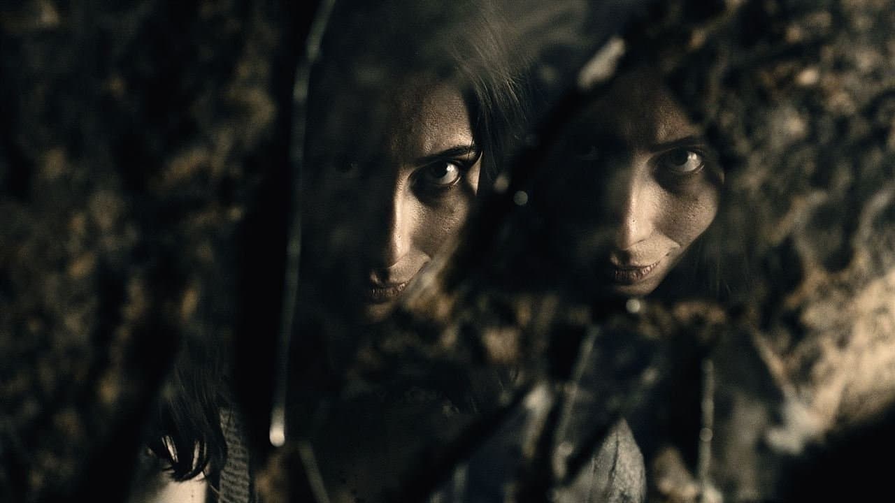 Poster backdrop for Three Letters 3: Black Magic